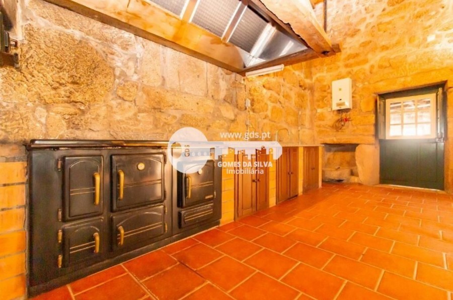 Quinta com 8000m2 de terreno em Pico de Regalados - Gomes da Silva - Imagem 23 Moradia em Pico de Regalados, Gondiães e Mós, Vila Verde, Braga - Imagem 23