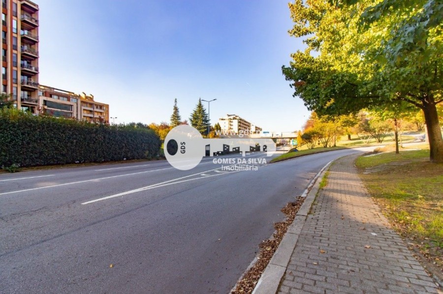 Apartamento em São Victor, Braga, Braga - Imagem 19