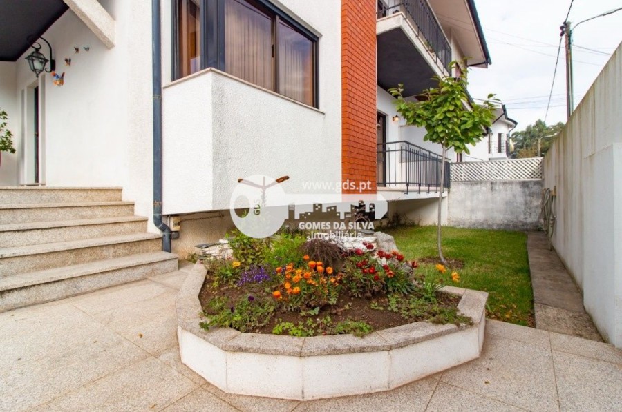 Moradia em Baguim do Monte, Gondomar, Porto - Imagem 24