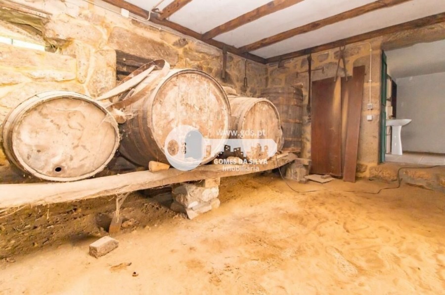 Quinta com 8000m2 de terreno em Pico de Regalados - Gomes da Silva - Imagem 17 Moradia em Pico de Regalados, Gondiães e Mós, Vila Verde, Braga - Imagem 17