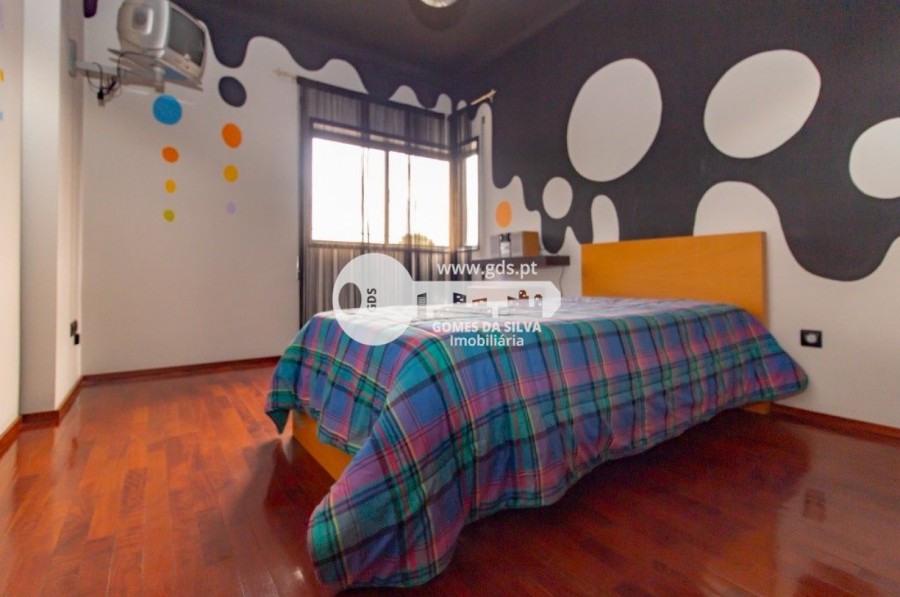 Moradia em Baguim do Monte, Gondomar, Porto - Imagem 59