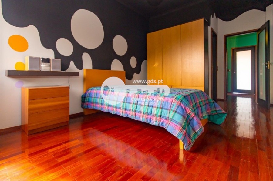 Moradia em Baguim do Monte, Gondomar, Porto - Imagem 33