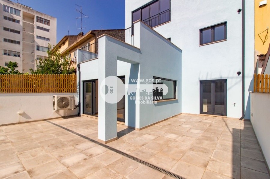 Apartamento em São Vicente, Braga, Braga - Imagem 1