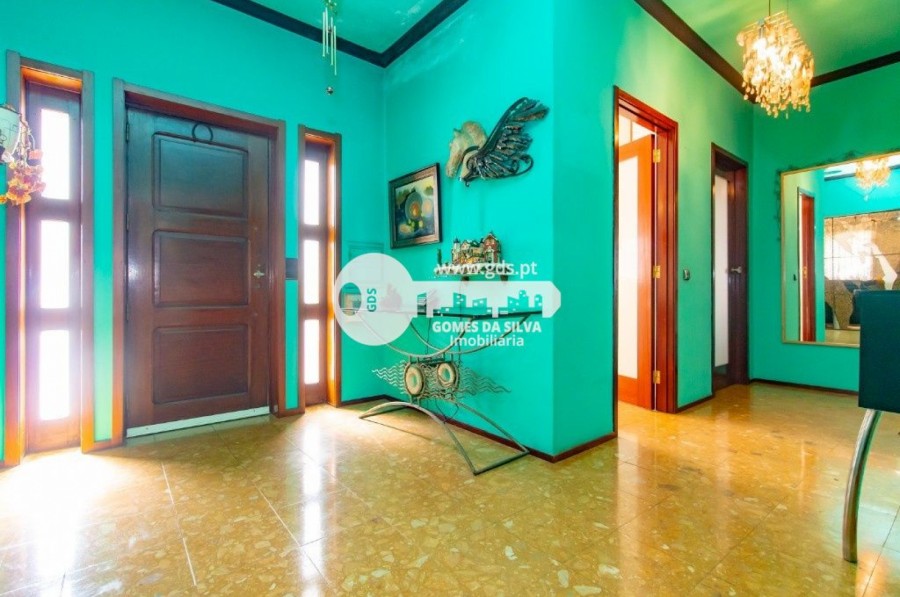 Moradia em Baguim do Monte, Gondomar, Porto - Imagem 49