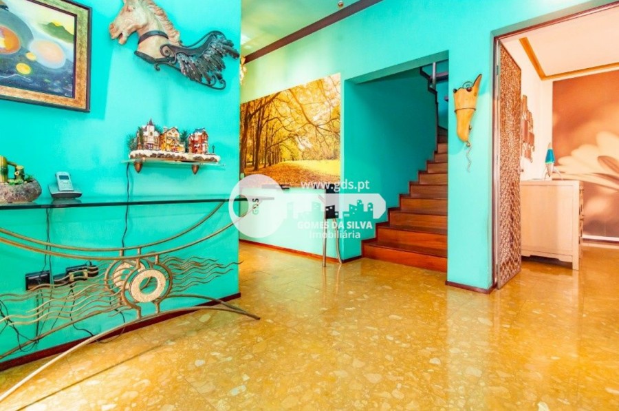 Moradia em Baguim do Monte, Gondomar, Porto - Imagem 56