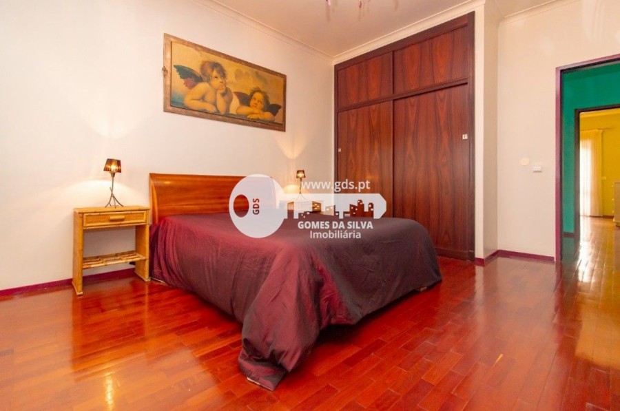 Moradia em Baguim do Monte, Gondomar, Porto - Imagem 29