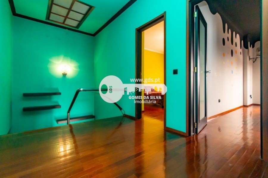 Moradia em Baguim do Monte, Gondomar, Porto - Imagem 31