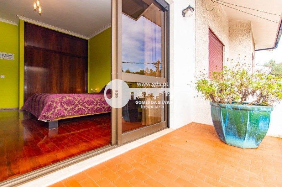 Moradia em Baguim do Monte, Gondomar, Porto - Imagem 63