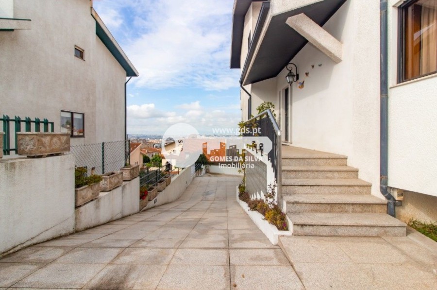 Moradia em Baguim do Monte, Gondomar, Porto - Imagem 53