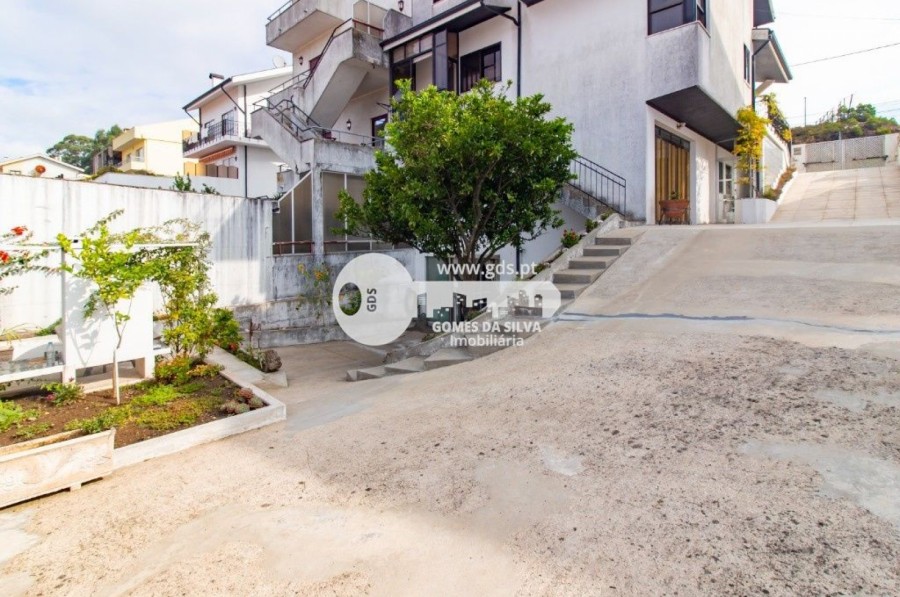 Moradia em Baguim do Monte, Gondomar, Porto - Imagem 41
