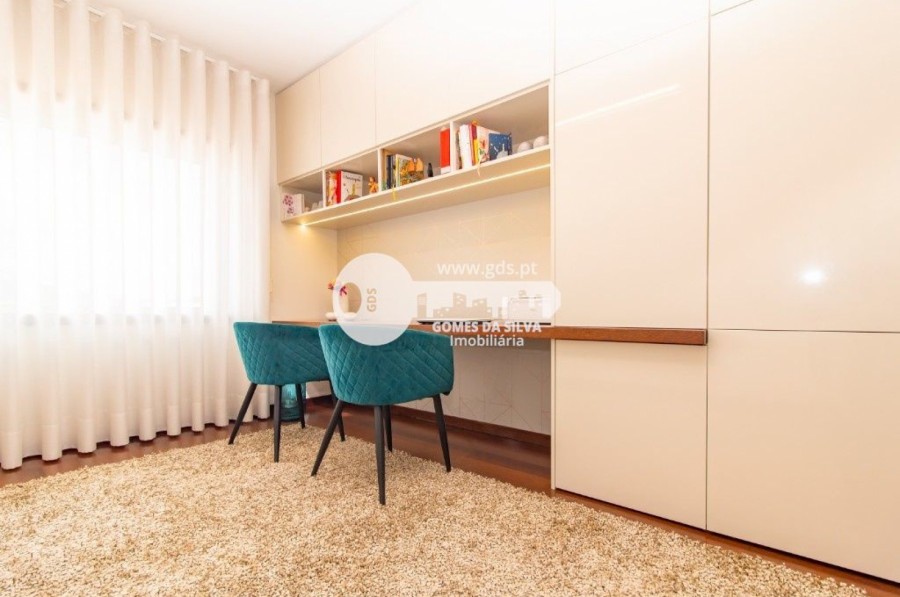 Apartamento em São Victor, Braga, Braga - Imagem 2