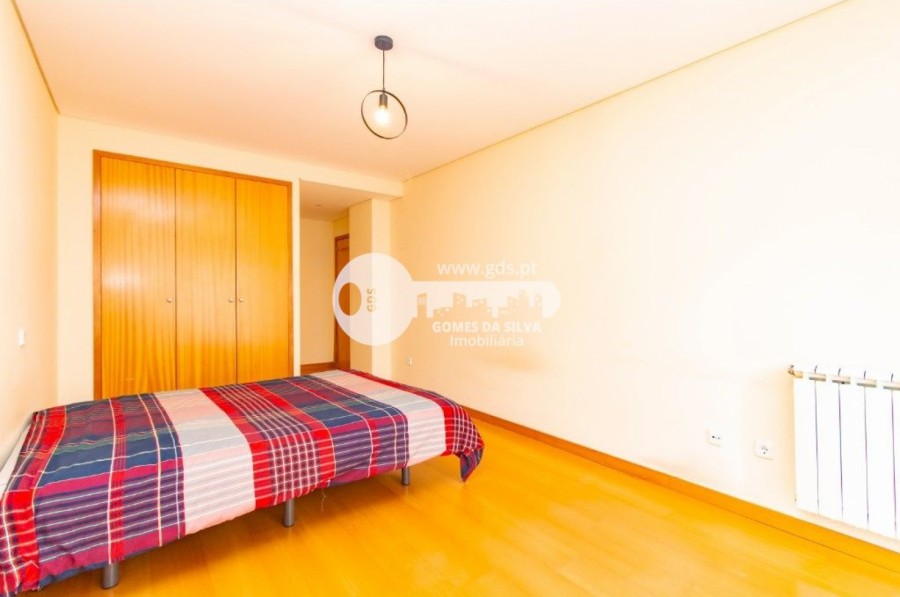 Apartamento em Nogueira, Fraião e Lamaçães, Braga, Braga - Imagem 16
