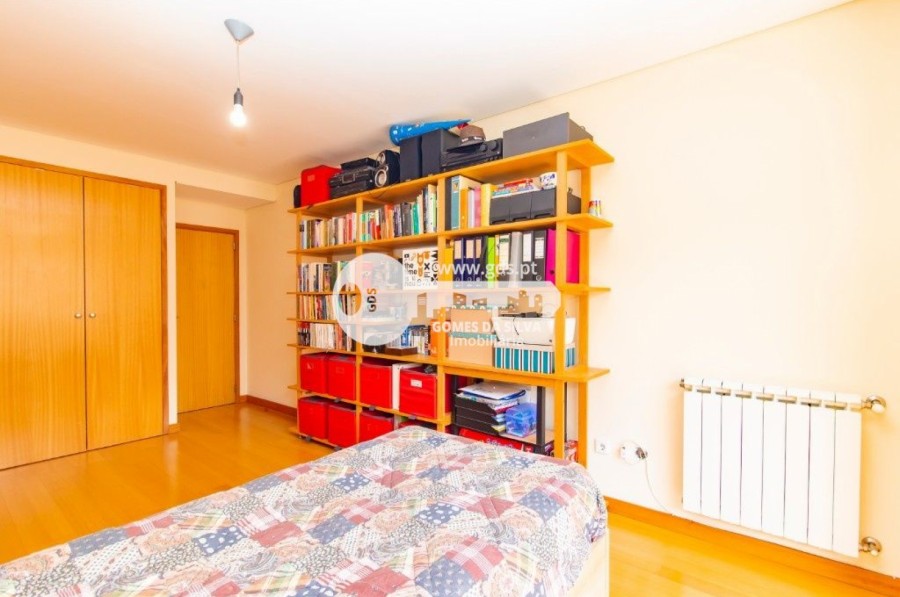 Apartamento em Nogueira, Fraião e Lamaçães, Braga, Braga - Imagem 7