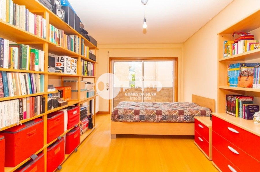 Apartamento em Nogueira, Fraião e Lamaçães, Braga, Braga - Imagem 42