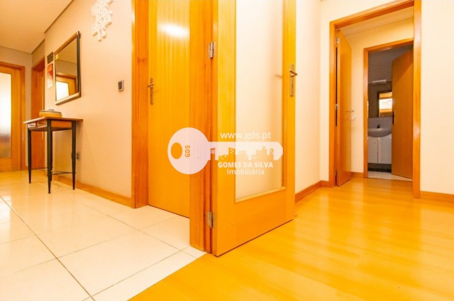 Apartamento em Nogueira, Fraião e Lamaçães, Braga, Braga - Imagem 46