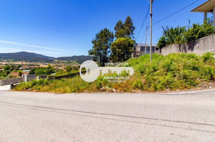Terreno em Morreira e Trandeiras, Braga, Braga - Imagem 6