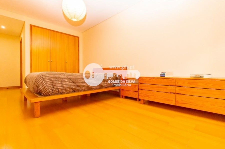 Apartamento em Nogueira, Fraião e Lamaçães, Braga, Braga - Imagem 26