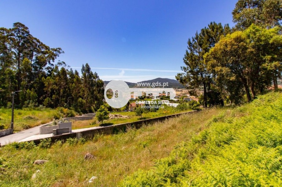 Terreno em Morreira e Trandeiras, Braga, Braga - Imagem 4