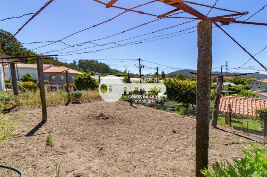 Moradia em Morreira e Trandeiras, Braga, Braga - Imagem 2