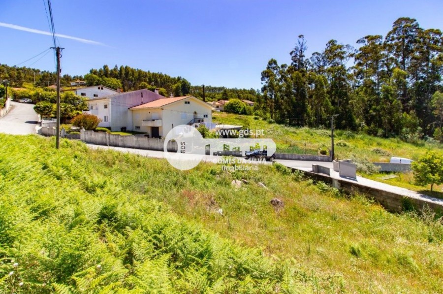 Terreno em Morreira e Trandeiras, Braga, Braga - Imagem 13