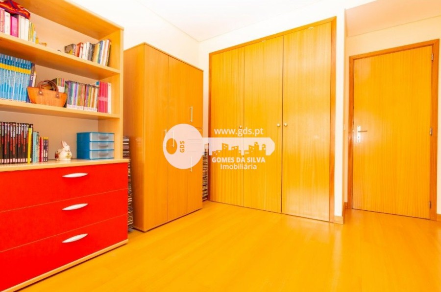 Apartamento em Nogueira, Fraião e Lamaçães, Braga, Braga - Imagem 25