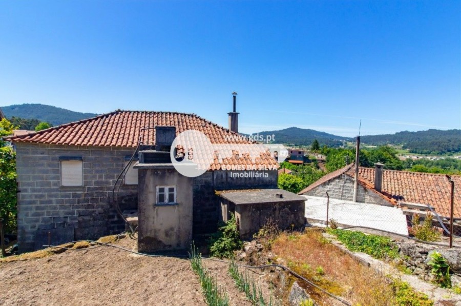 Moradia em Morreira e Trandeiras, Braga, Braga - Imagem 6