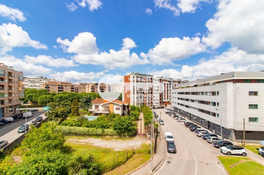 Apartamento em Nogueira, Fraião e Lamaçães, Braga, Braga - Imagem 34