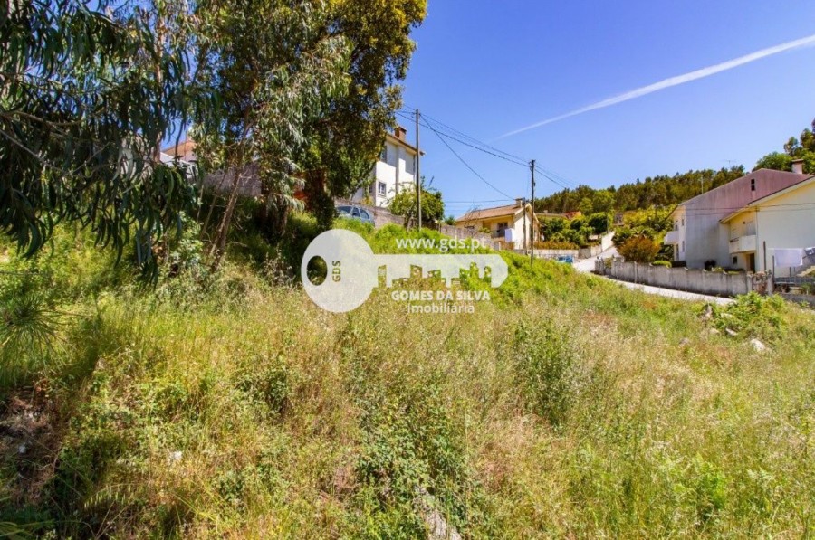 Terreno em Morreira e Trandeiras, Braga, Braga - Imagem 14