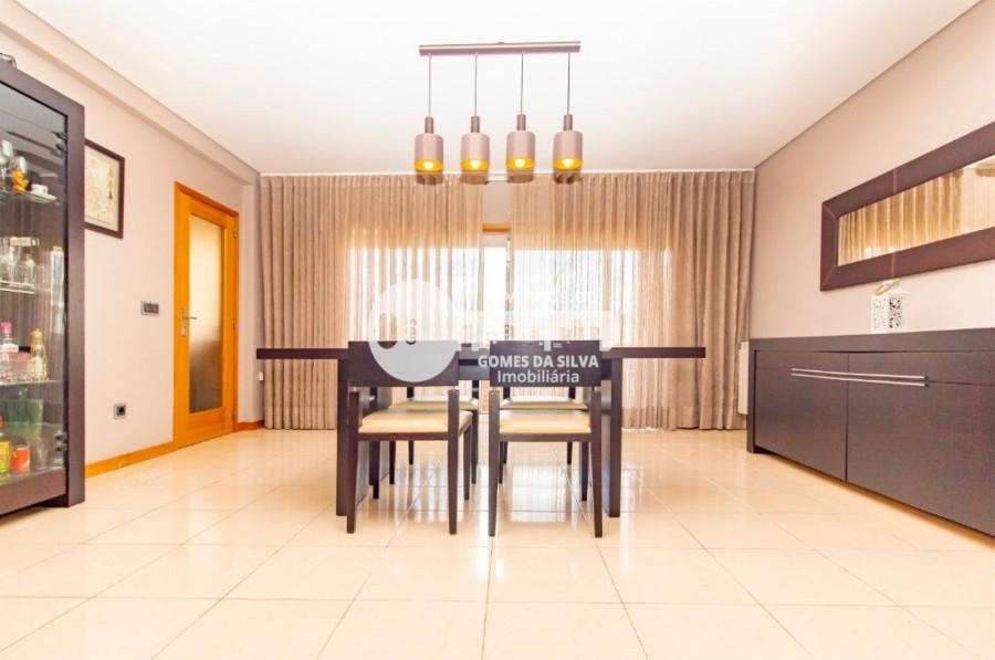 Apartamento em Nogueira, Fraião e Lamaçães, Braga, Braga - Imagem 35