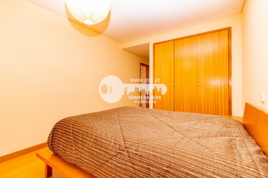 Apartamento em Nogueira, Fraião e Lamaçães, Braga, Braga - Imagem 14