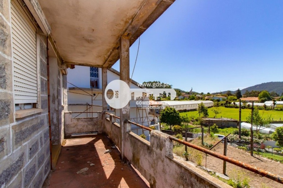 Moradia em Morreira e Trandeiras, Braga, Braga - Imagem 16