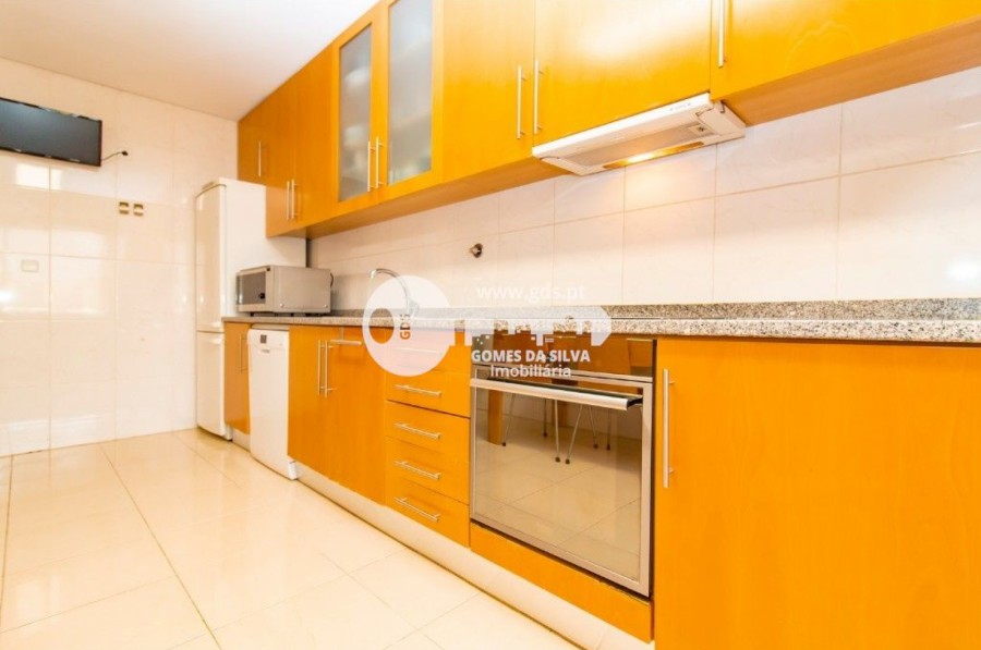 Apartamento em Nogueira, Fraião e Lamaçães, Braga, Braga - Imagem 37