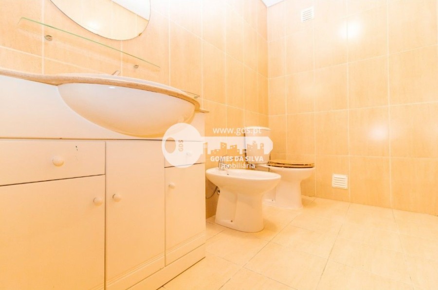 Apartamento em Nogueira, Fraião e Lamaçães, Braga, Braga - Imagem 30