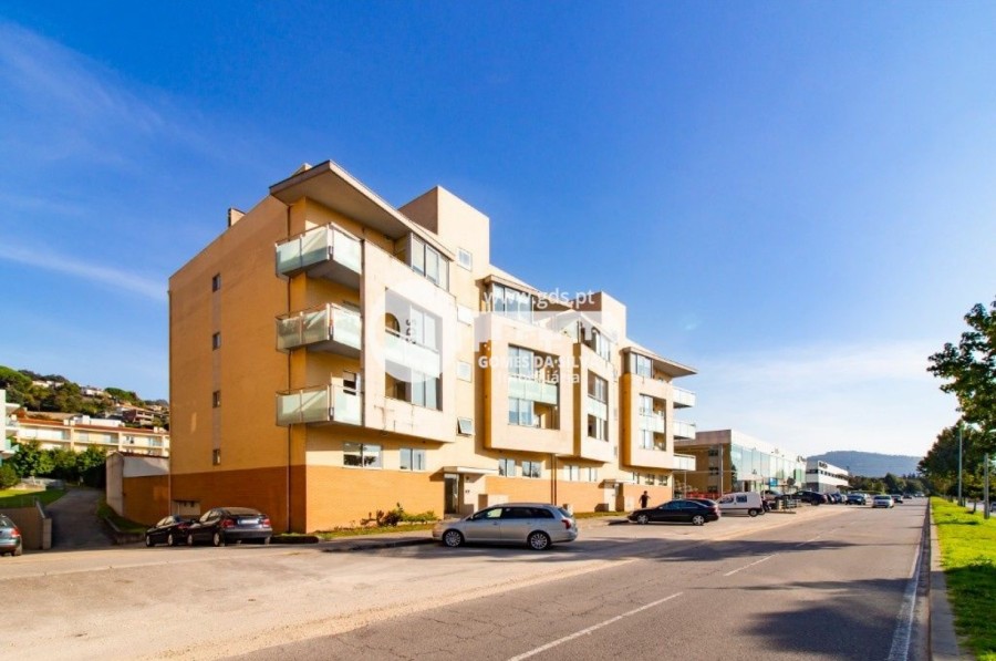 Apartamento em Nogueiró e Tenões, Braga, Braga - Imagem 15