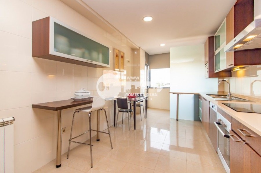 Apartamento em Nogueiró e Tenões, Braga, Braga - Imagem 35