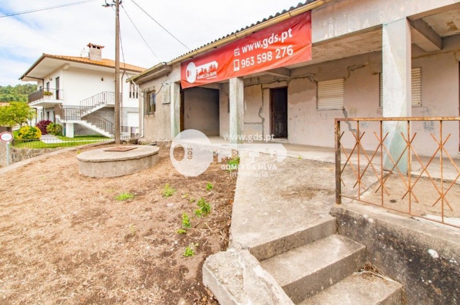 Moradia em Morreira e Trandeiras, Braga, Braga - Imagem 31