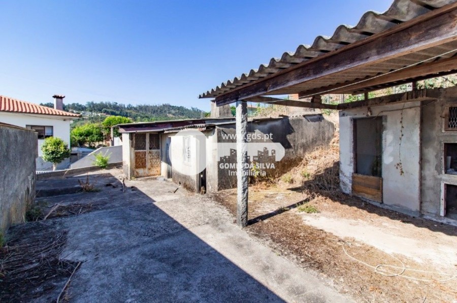 Moradia em Morreira e Trandeiras, Braga, Braga - Imagem 15