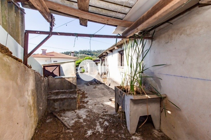 Moradia em Morreira e Trandeiras, Braga, Braga - Imagem 21