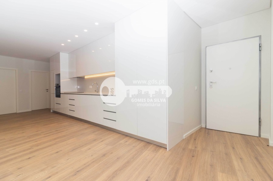 Apartamento T2+1 de luxo no coração de Braga - Gomes da Silva - Imagem 3 Apartamento em São Vicente, Braga, Braga - Imagem 3