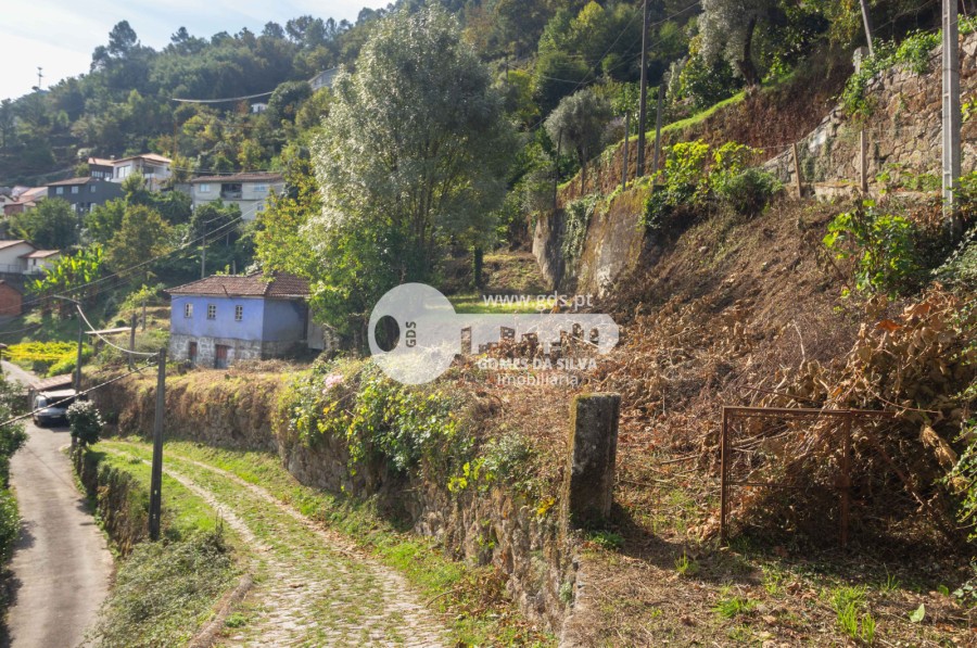 Moradia T3 com 1383m2 em Pandozes, Parada de Bouro Vieira do Minho - Gomes da Silva - Imagem 9 Moradia em Parada do Bouro, Vieira do Minho, Braga - Imagem 9