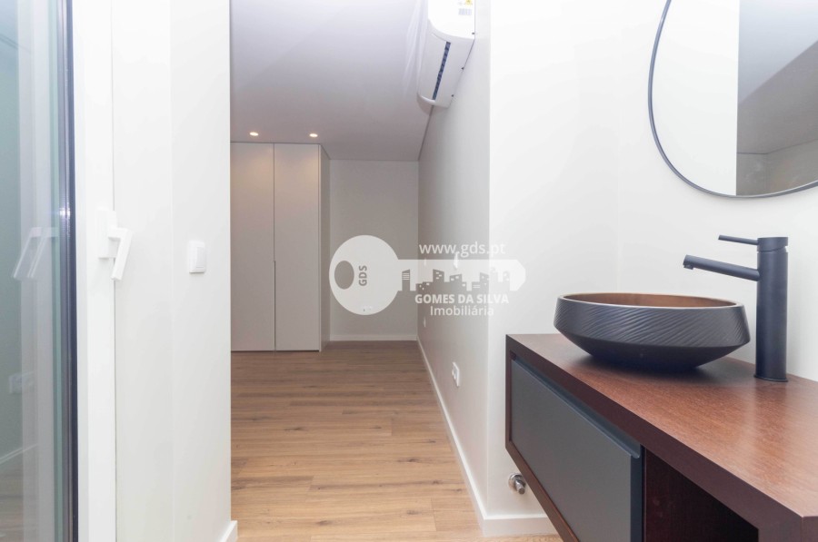 Apartamento T2+1 com terraço no centro de Braga - Gomes da Silva - Imagem 13 Apartamento em São Vicente, Braga, Braga - Imagem 13
