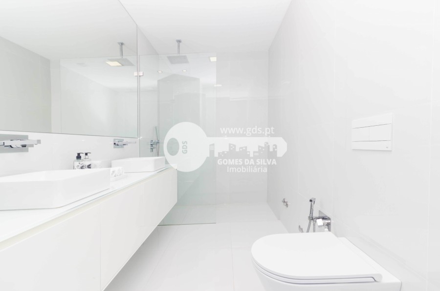 Apartamento em Braga (Maximinos, Sé e Cividade), Braga, Braga - Imagem 39