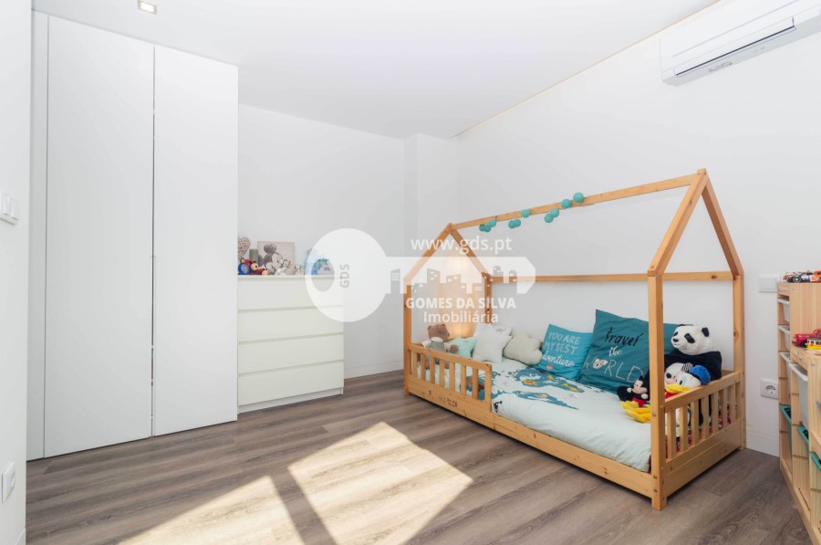 Apartamento em Braga (Maximinos, Sé e Cividade), Braga, Braga - Imagem 34
