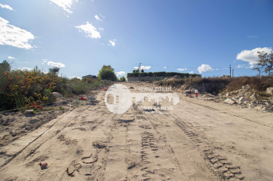 Moradia em Banda T3 Chave na Mão – Loteamento de Luxo em Águas Santas, Moure - Gomes da Silva - Imagem 5 Moradia em Águas Santas e Moure, Póvoa de Lanhoso, Braga - Imagem 5
