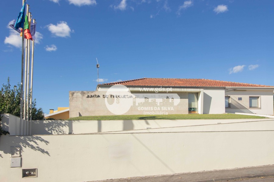 Moradia em Banda T3 Chave na Mão – Loteamento de Luxo em Águas Santas, Moure - Gomes da Silva - Imagem 16 Moradia em Águas Santas e Moure, Póvoa de Lanhoso, Braga - Imagem 16