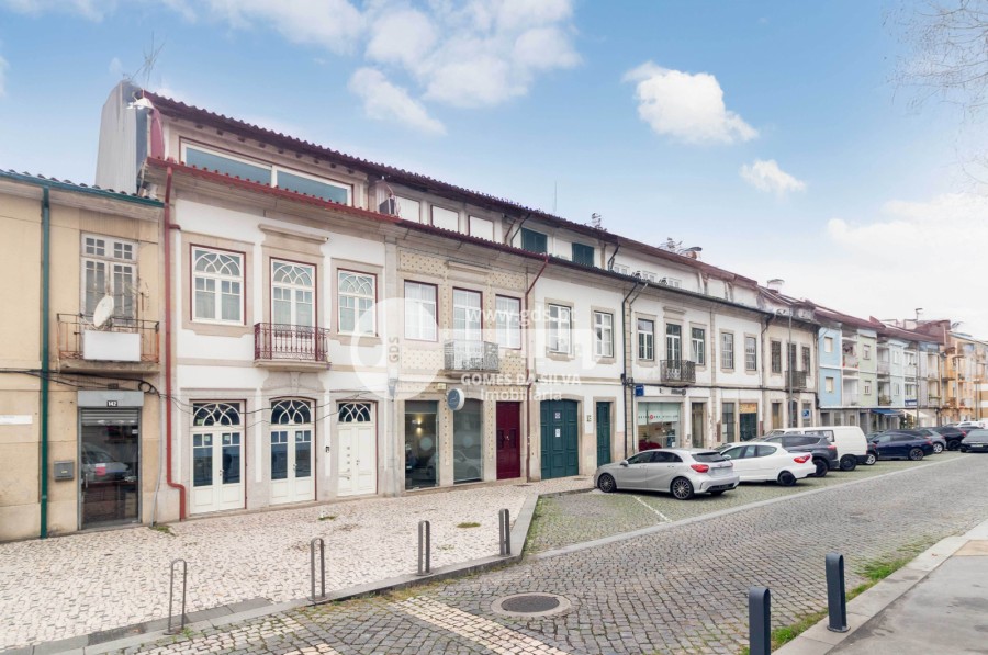 Apartamento em São Vicente, Braga, Braga - Imagem 21