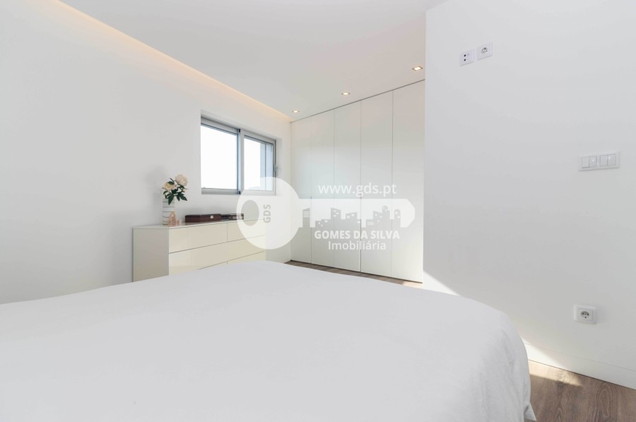 Apartamento T2 Moderno e Totalmente Mobilado e Equipado - Gomes da Silva - Imagem 43 Apartamento em Braga (Maximinos, Sé e Cividade), Braga, Braga - Imagem 43