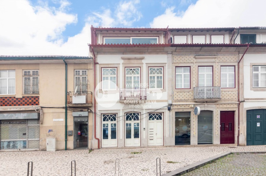Apartamento em São Vicente, Braga, Braga