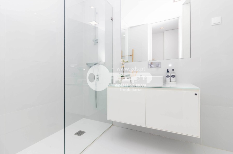 Apartamento em Braga (Maximinos, Sé e Cividade), Braga, Braga - Imagem 28