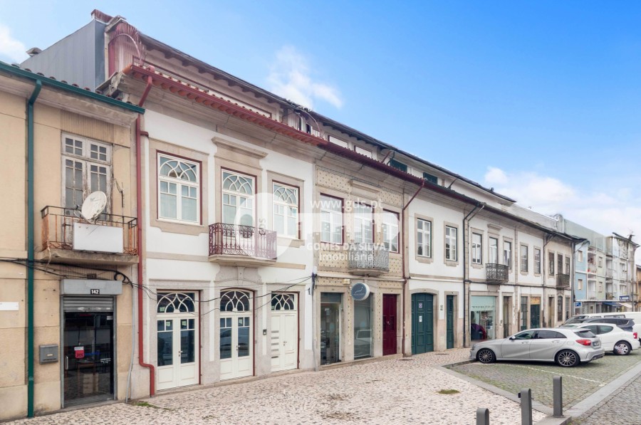 Apartamento em São Vicente, Braga, Braga